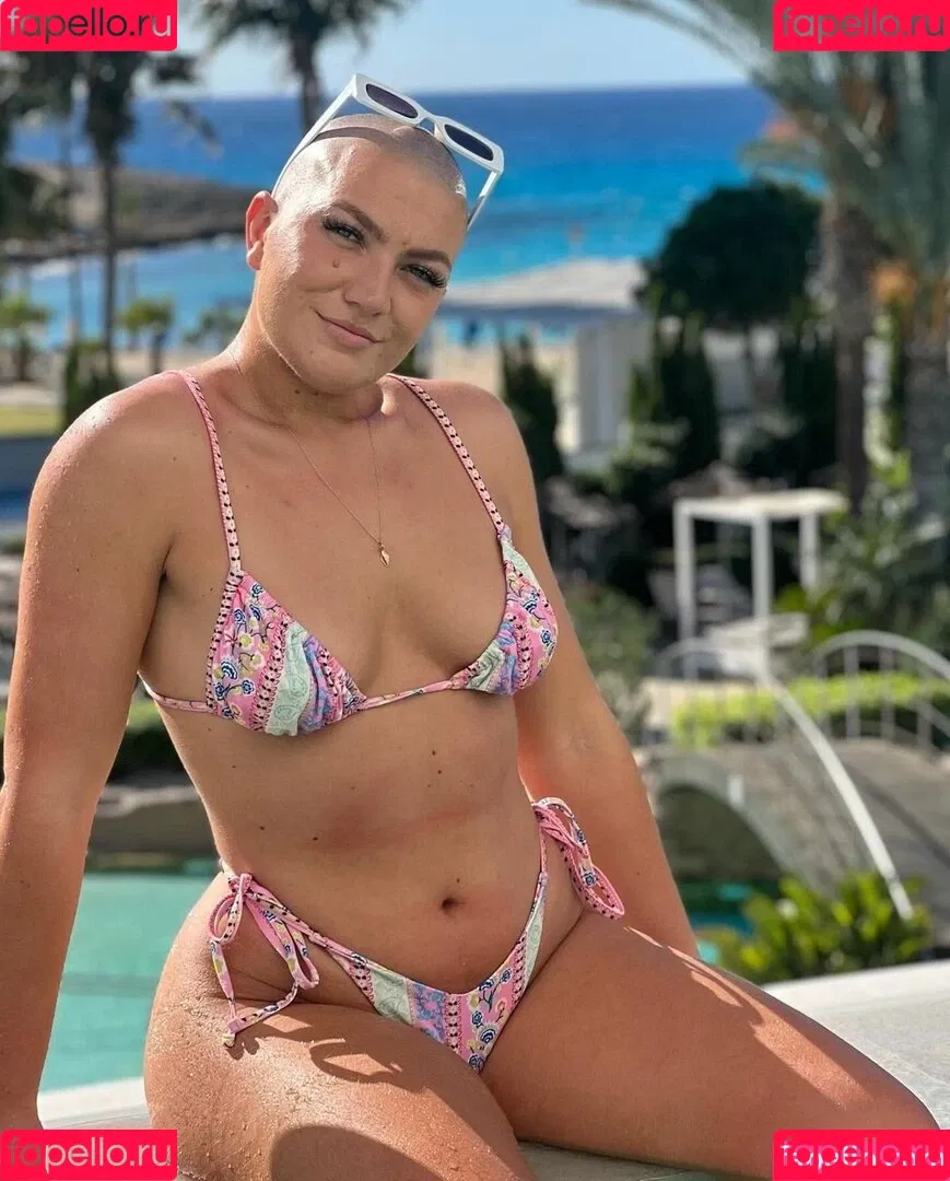 Paulina Schubert Onlyfans Photo Gallery 