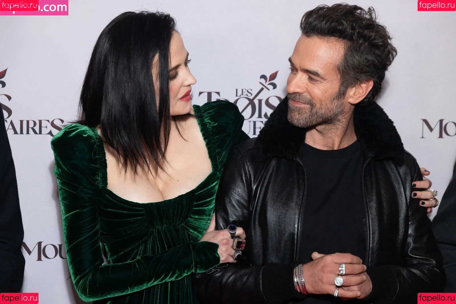Eva Green Onlyfans Photo Gallery 