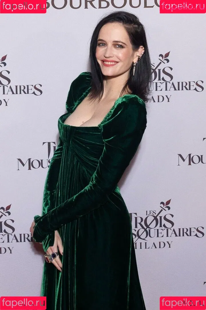 Eva Green Onlyfans Photo Gallery 