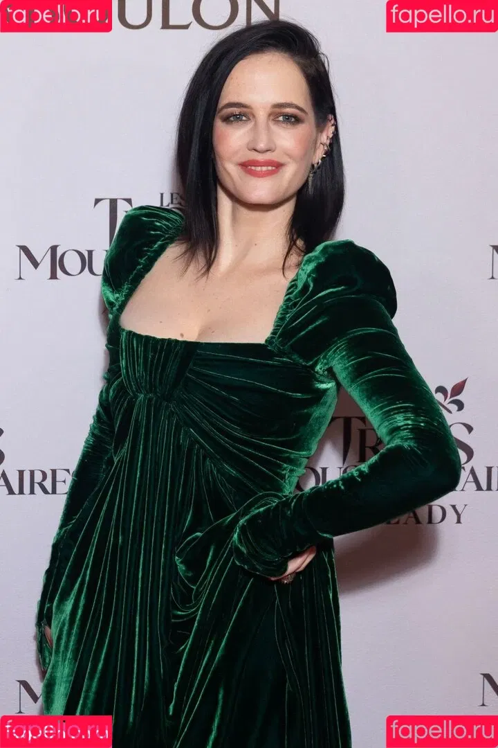 Eva Green Onlyfans Photo Gallery 