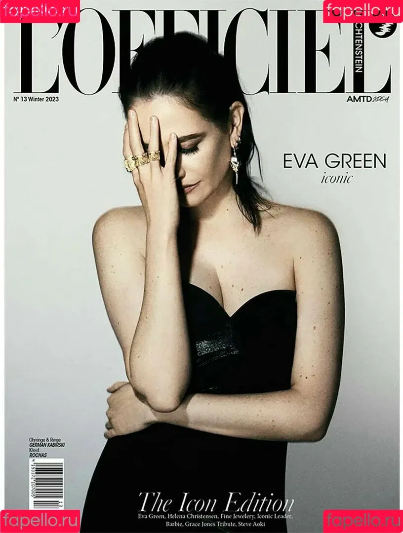 Eva Green Onlyfans Photo Gallery 