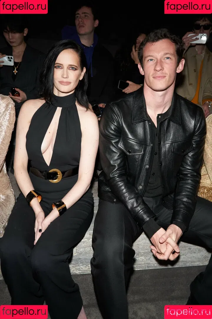 Eva Green Onlyfans Photo Gallery 