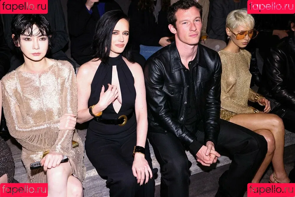 Eva Green Onlyfans Photo Gallery 