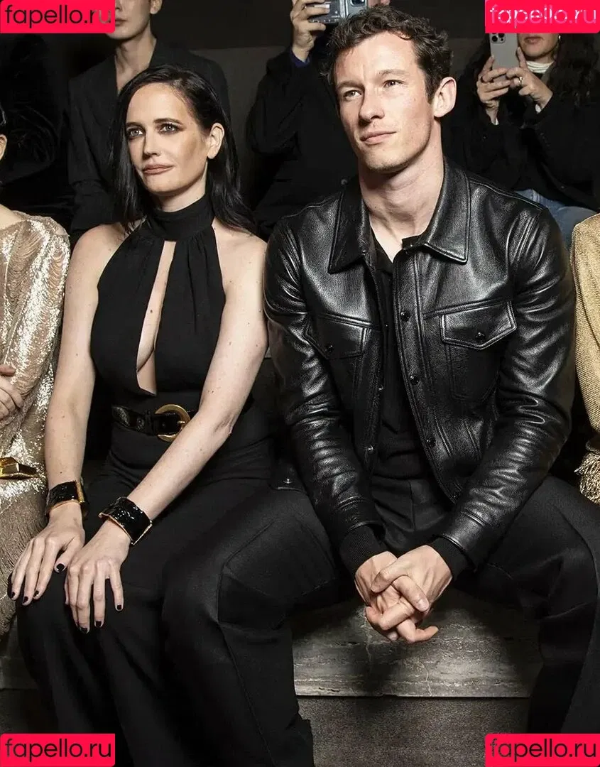 Eva Green Onlyfans Photo Gallery 
