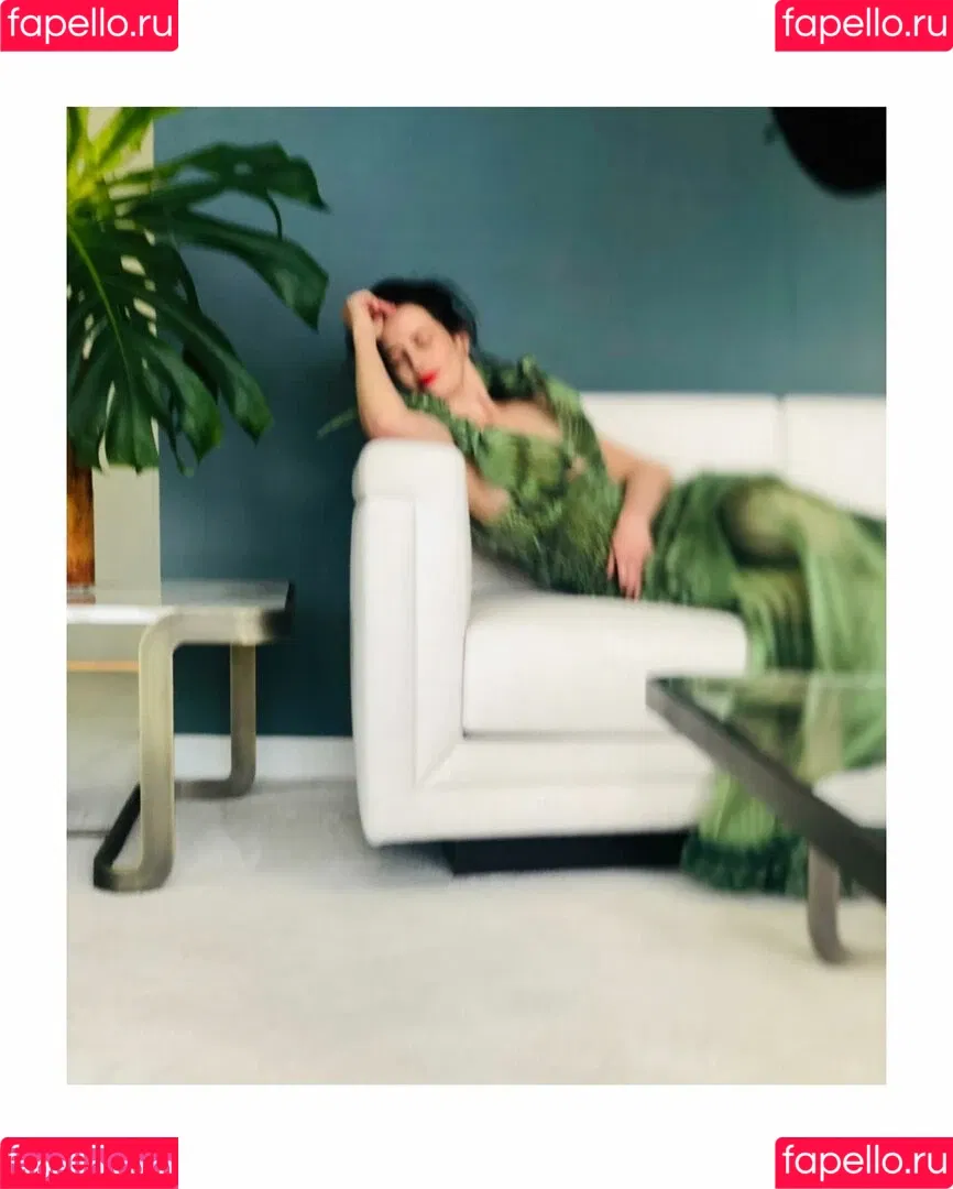 Eva Green Onlyfans Photo Gallery 