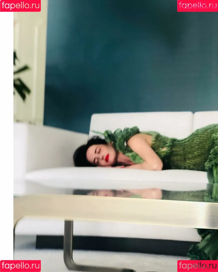 Eva Green Onlyfans Photo Gallery 