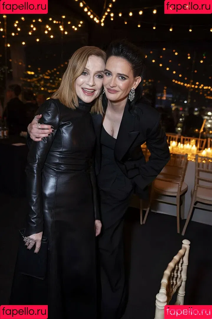 Eva Green Onlyfans Photo Gallery 