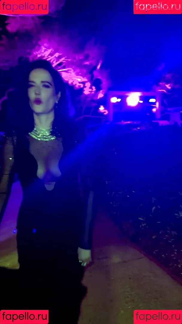 Eva Green Onlyfans Photo Gallery 