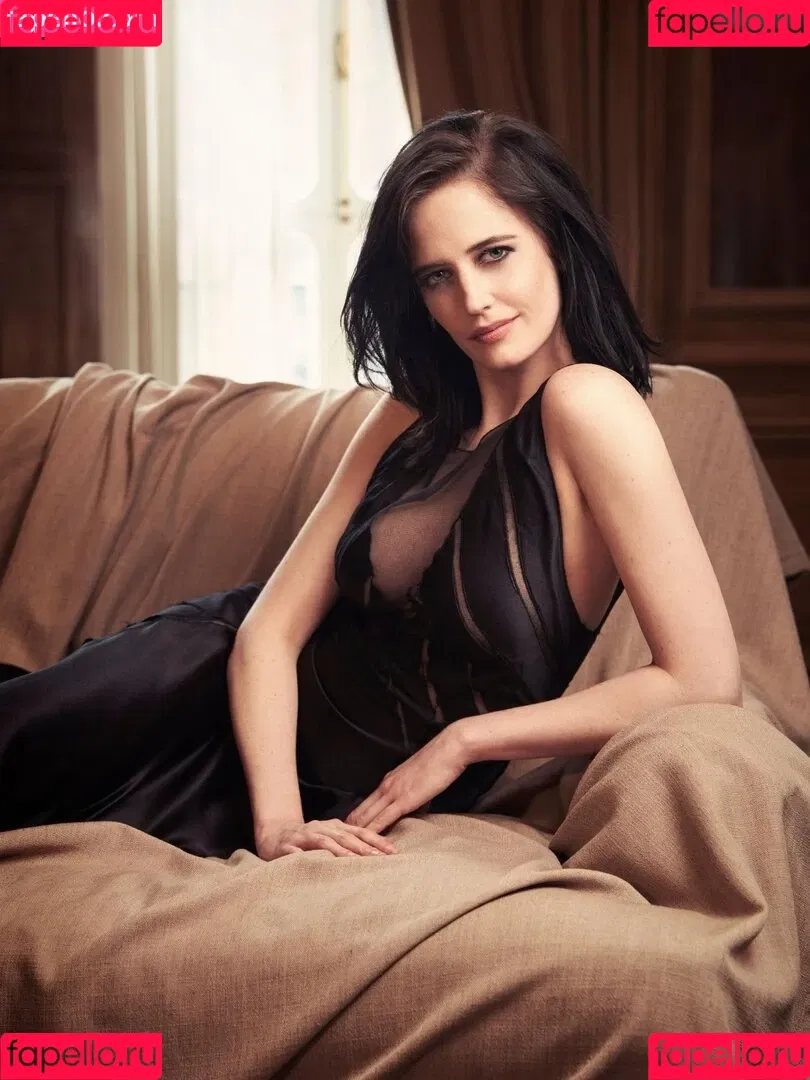 Eva Green Onlyfans Photo Gallery 