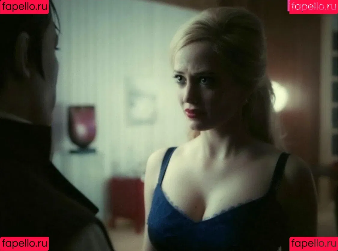 Eva Green Onlyfans Photo Gallery 