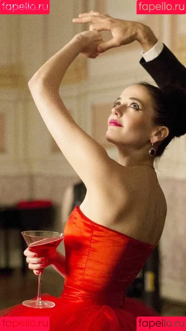 Eva Green Onlyfans Photo Gallery 