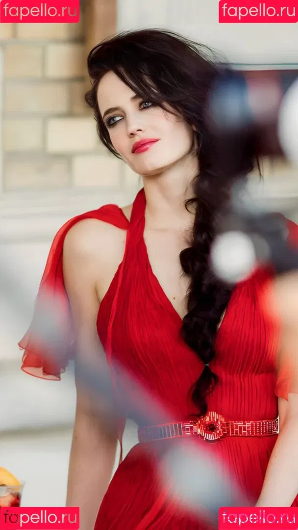 Eva Green Onlyfans Photo Gallery 
