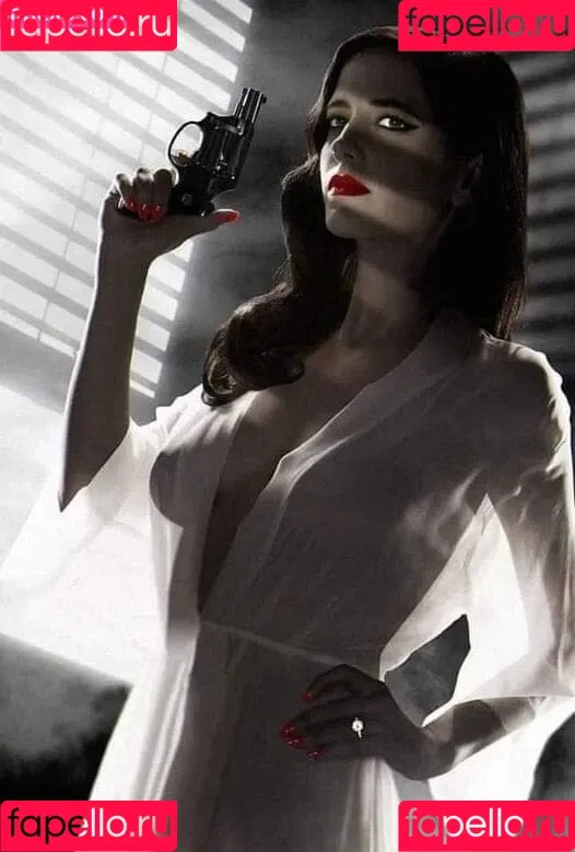 Eva Green Onlyfans Photo Gallery 