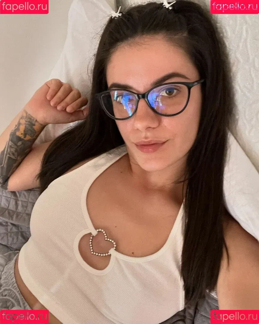 Tannyia Onlyfans Photo Gallery 