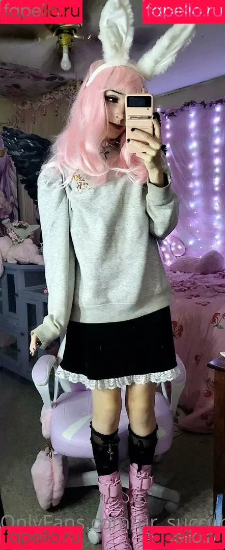 ur_succubus_gf Onlyfans Photo Gallery 