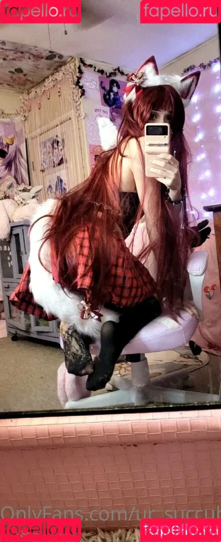ur_succubus_gf Onlyfans Photo Gallery 