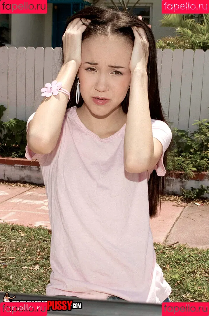 Amai Liu Onlyfans Photo Gallery 
