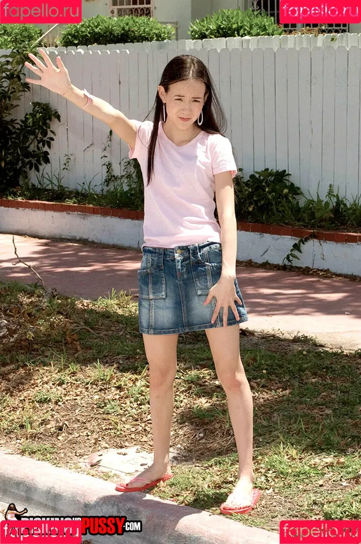 Amai Liu Onlyfans Photo Gallery 