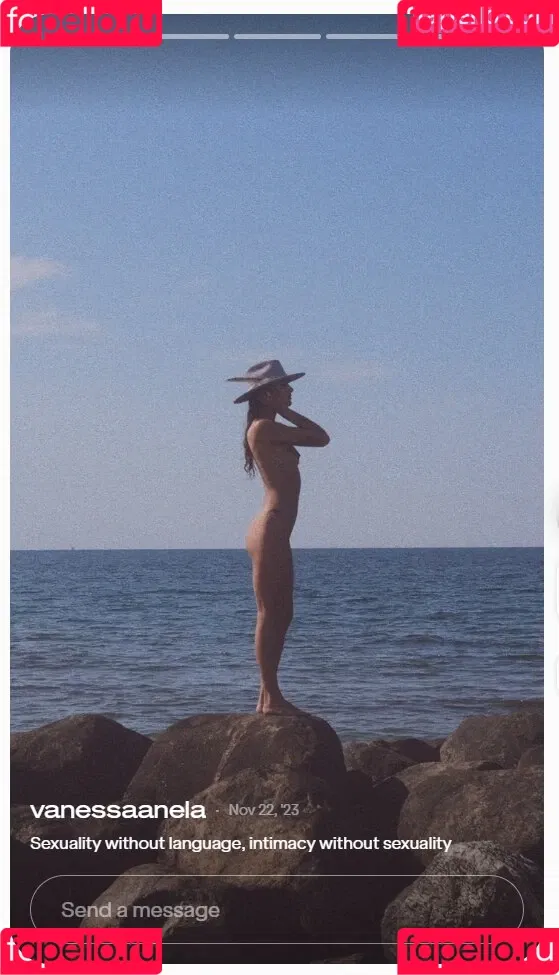 Vanessa Moe Onlyfans Photo Gallery 