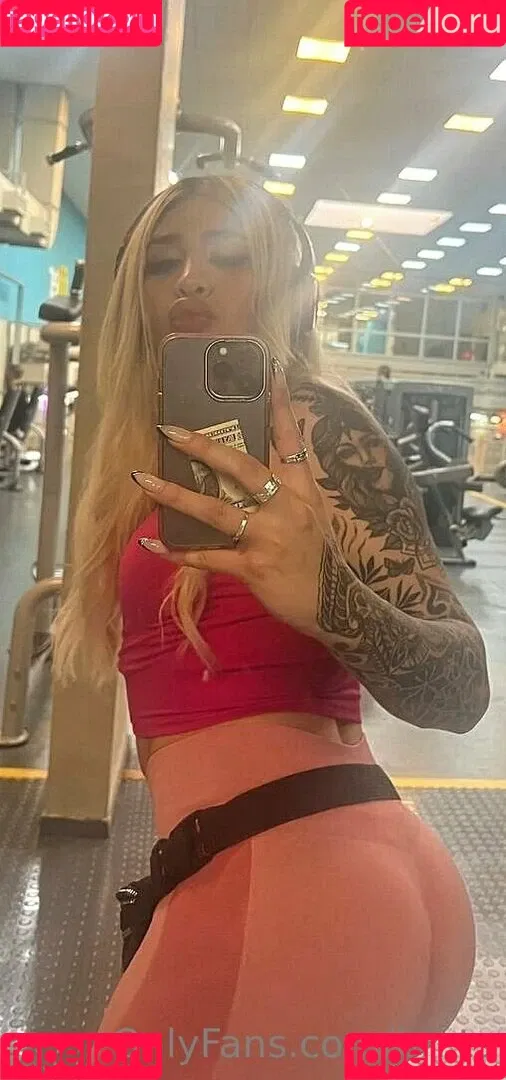 bri.ts Onlyfans Photo Gallery 