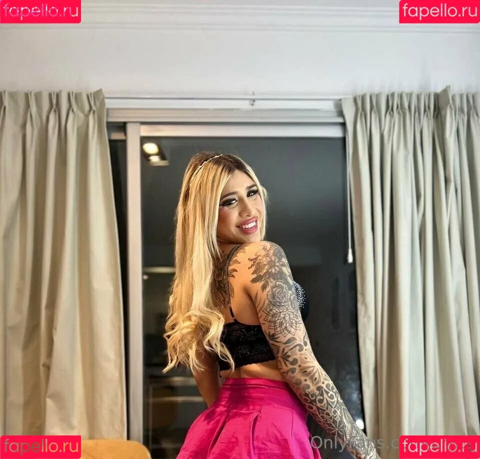 bri.ts Onlyfans Photo Gallery 