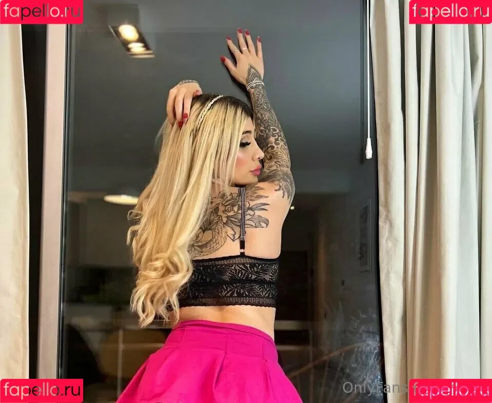 bri.ts Onlyfans Photo Gallery 