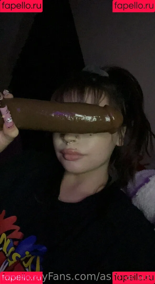 Ashang3l Onlyfans Photo Gallery 
