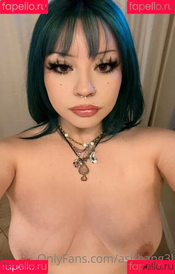 Ashang3l Onlyfans Photo Gallery 