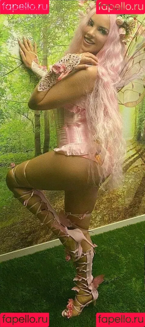 Juju44 Onlyfans Photo Gallery 