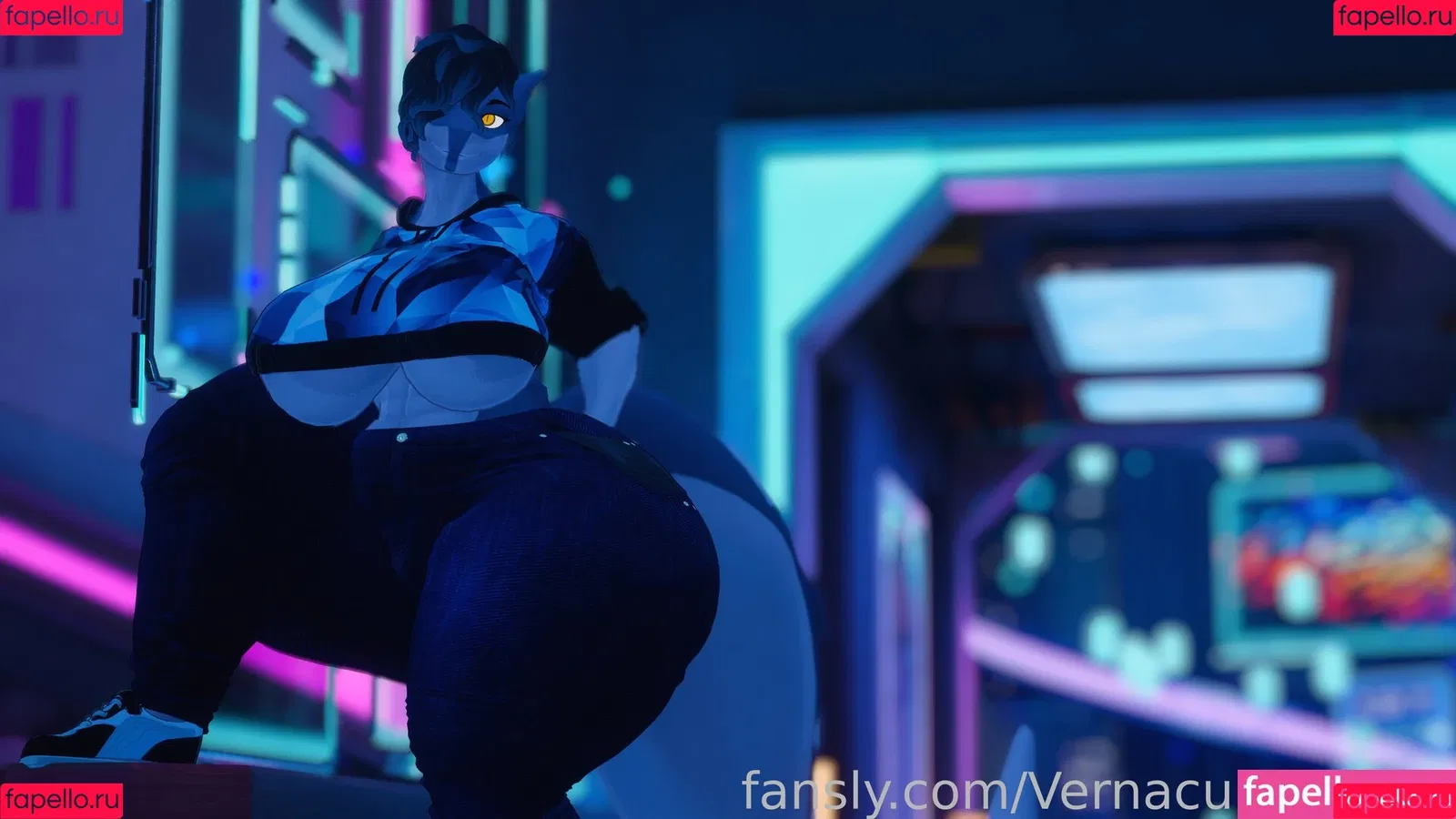 VernacularShark Onlyfans Photo Gallery 