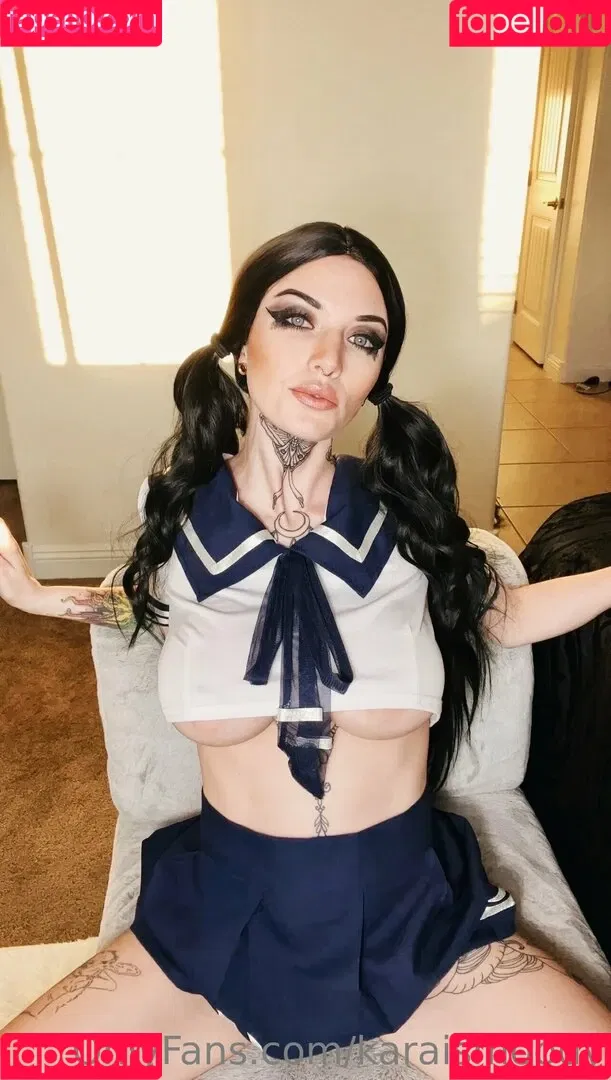 karaismoody Onlyfans Photo Gallery 