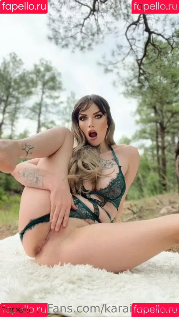 karaismoody Onlyfans Photo Gallery 