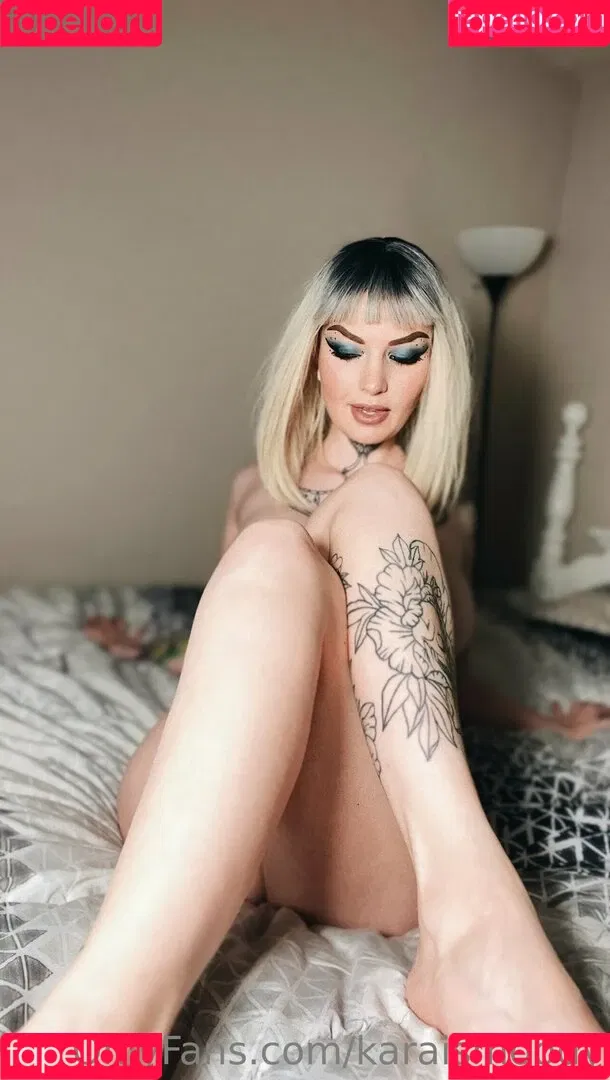 karaismoody Onlyfans Photo Gallery 