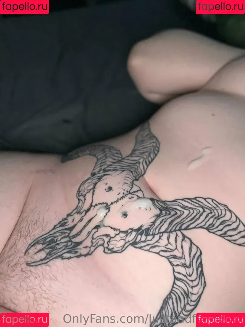 lustandfairydust Onlyfans Photo Gallery 