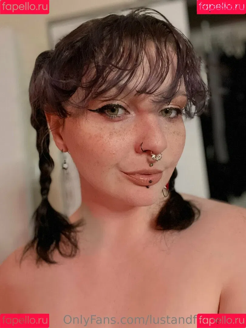 lustandfairydust Onlyfans Photo Gallery 