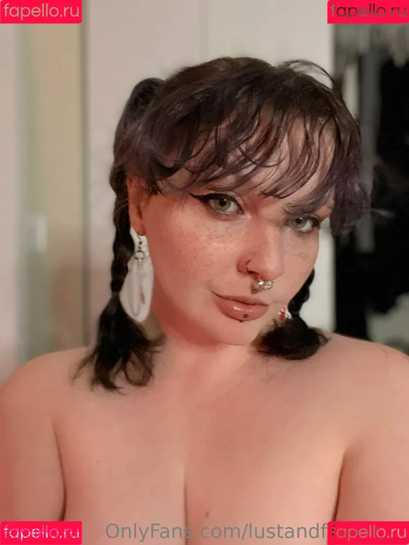 lustandfairydust Onlyfans Photo Gallery 