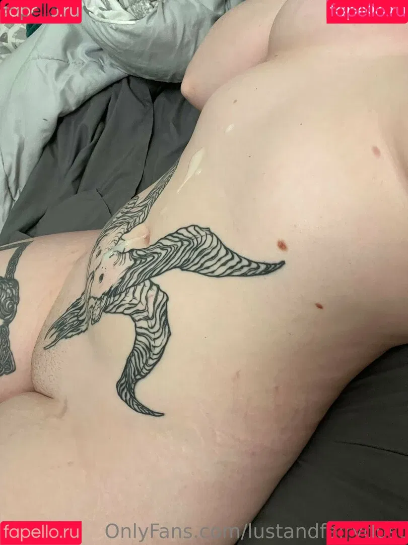 lustandfairydust Onlyfans Photo Gallery 