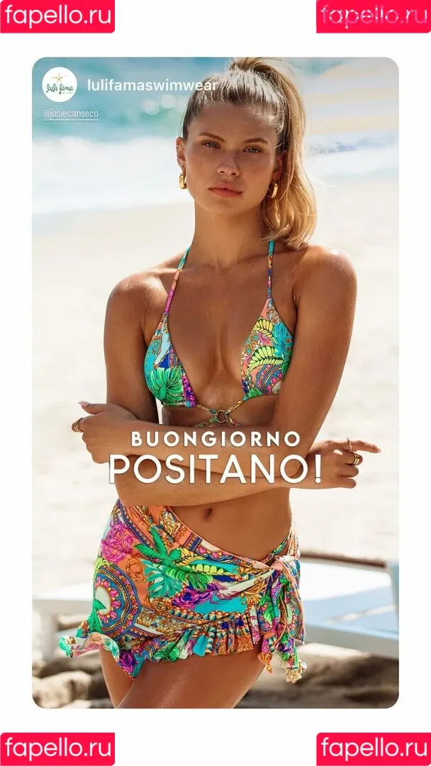 Josie Canseco Onlyfans Photo Gallery 
