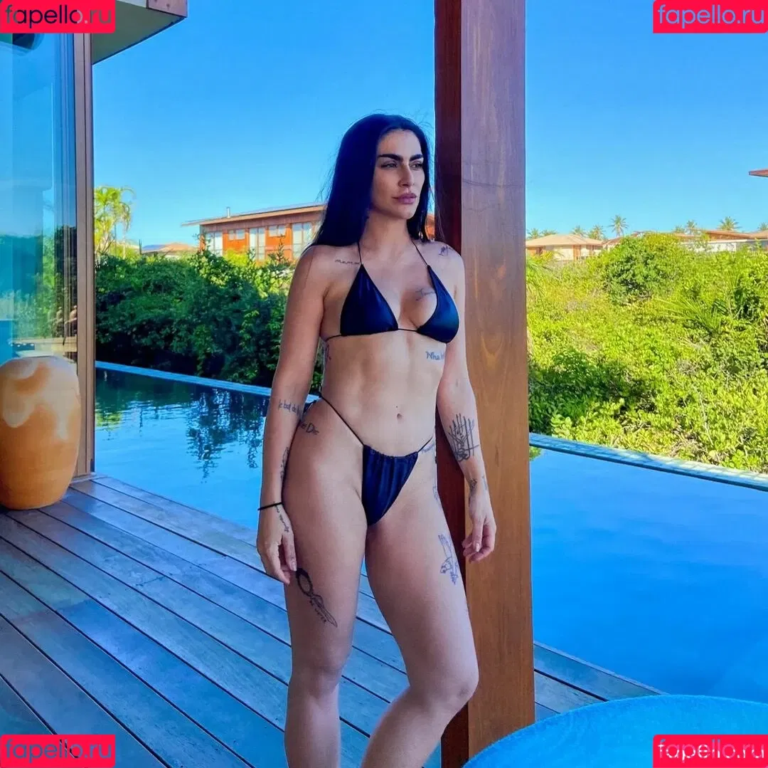 Cleo Pires Onlyfans Photo Gallery 