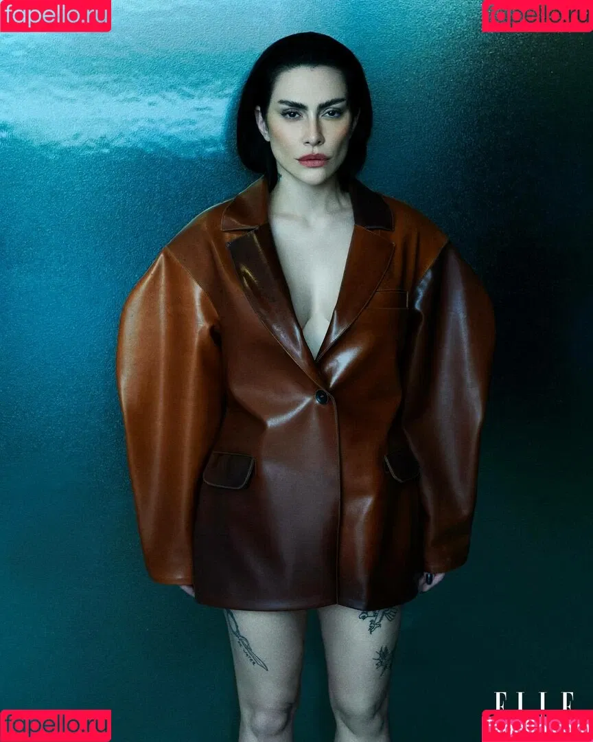 Cleo Pires Onlyfans Photo Gallery 