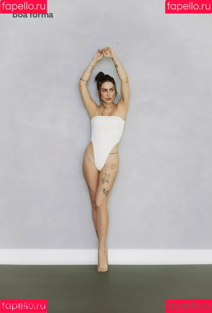 Cleo Pires Onlyfans Photo Gallery 