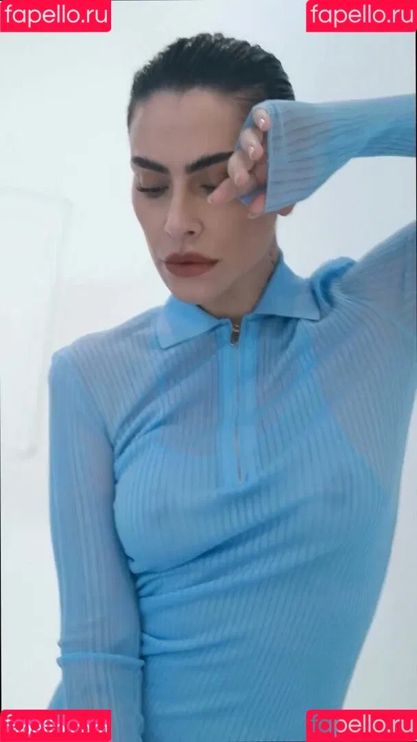 Cleo Pires Onlyfans Photo Gallery 