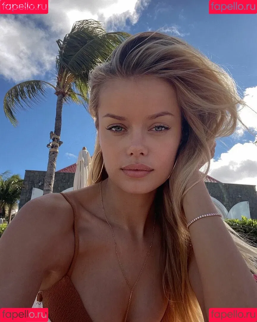 Frida Aasen Onlyfans Photo Gallery 