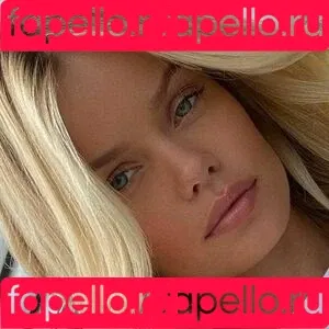 Frida Aasen Onlyfans Photo Gallery 