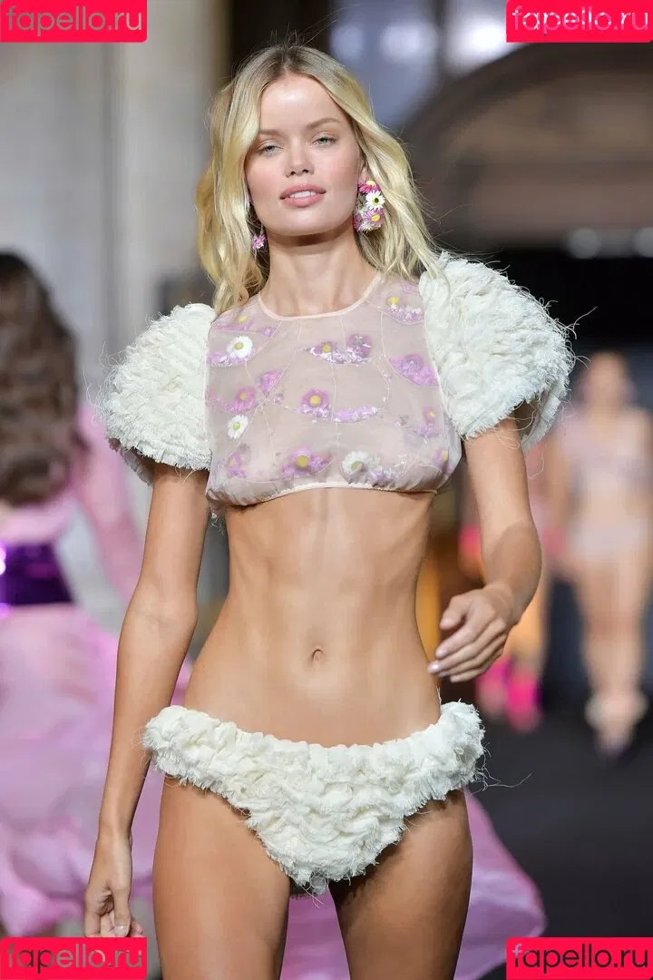 Frida Aasen Onlyfans Photo Gallery 