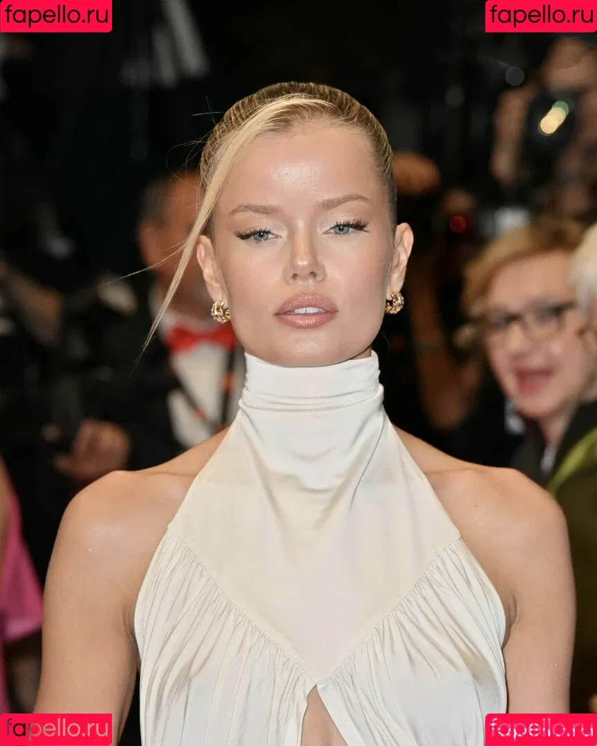 Frida Aasen Onlyfans Photo Gallery 