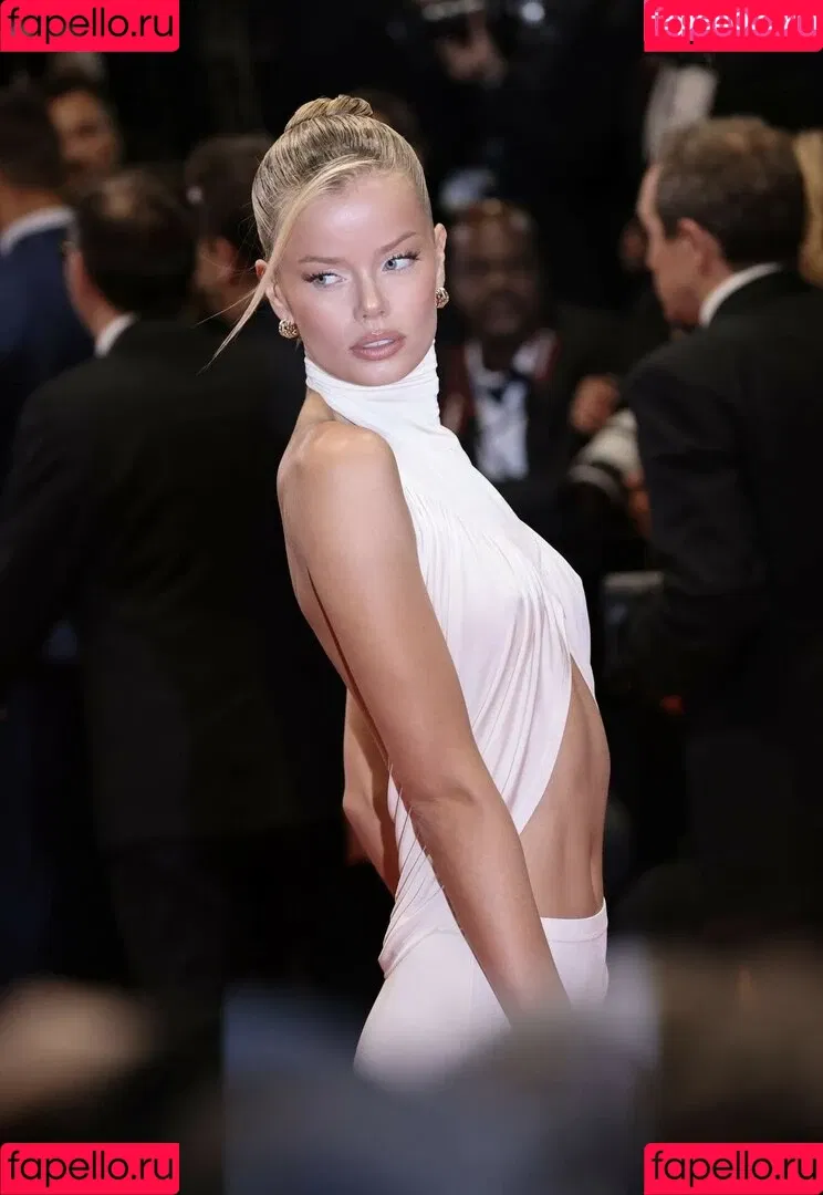 Frida Aasen Onlyfans Photo Gallery 