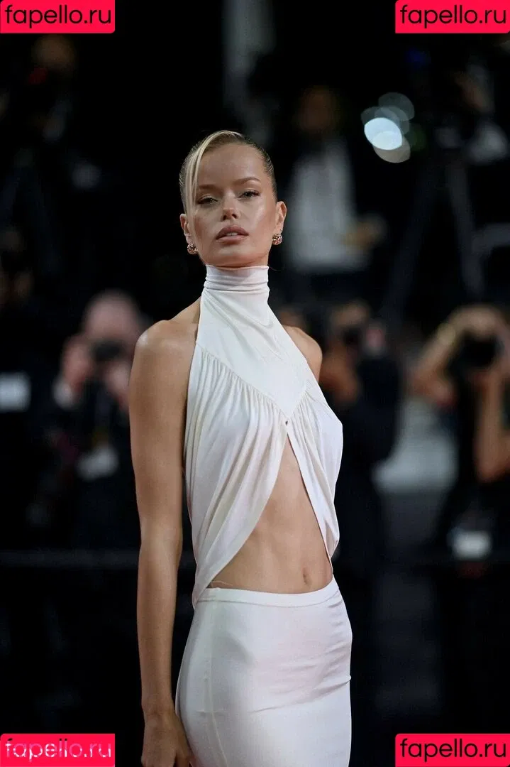 Frida Aasen Onlyfans Photo Gallery 