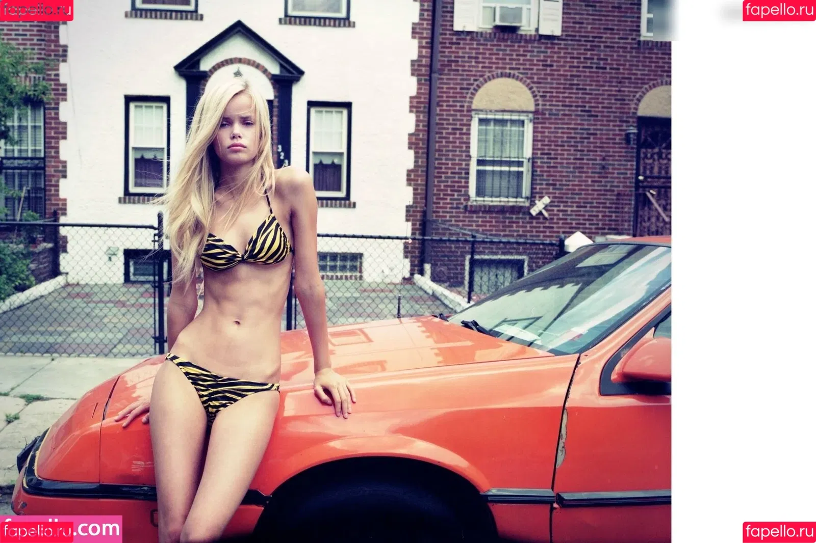 Frida Aasen Onlyfans Photo Gallery 