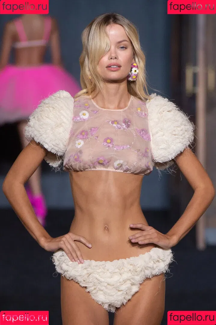 Frida Aasen Onlyfans Photo Gallery 